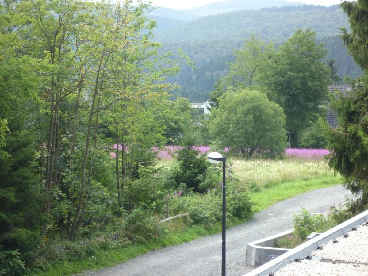 Fichtenweg 54 Winterberg Exterior photo